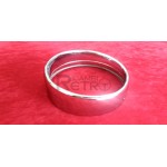 GHIERA FARO CROMATA FIAT 500 F/L/R